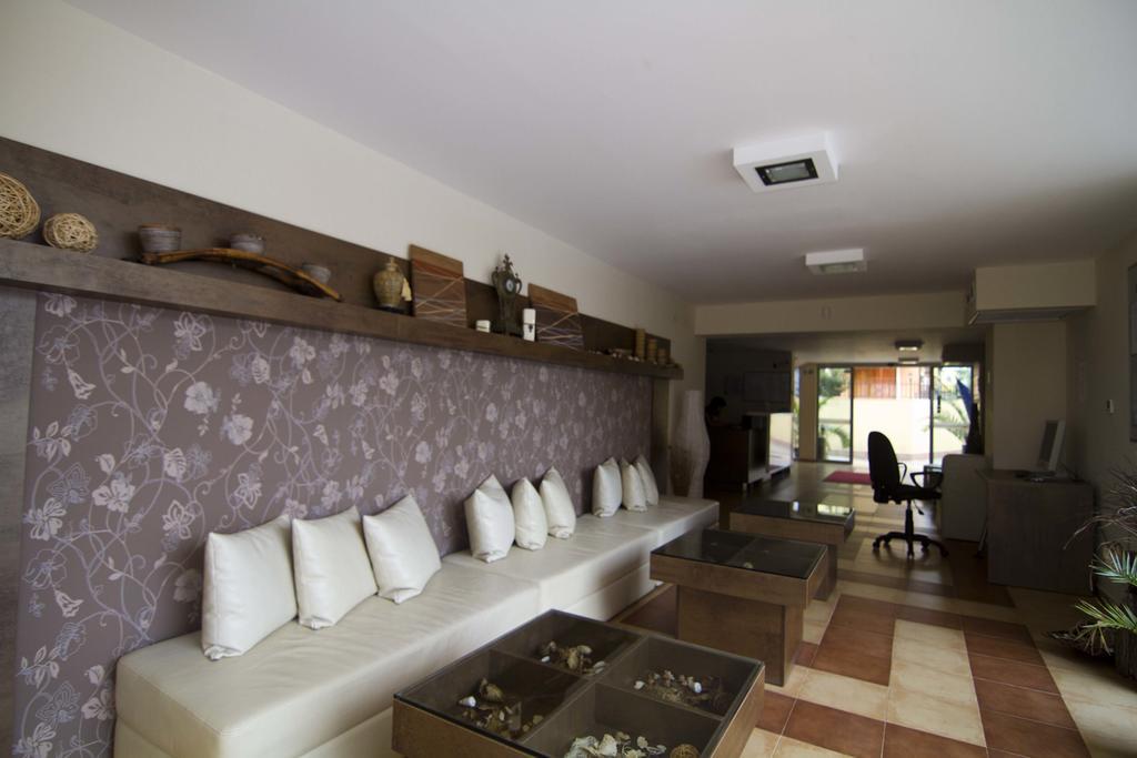 Tropics Hotel Sveti Vlas Exterior foto